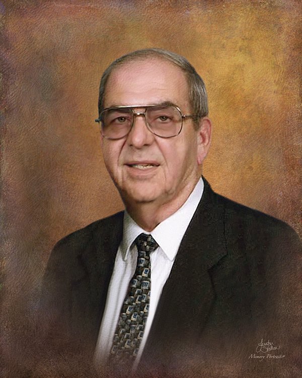 James W. "Bill" Nichols