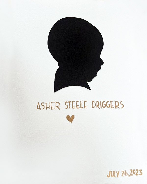 Asher Driggers